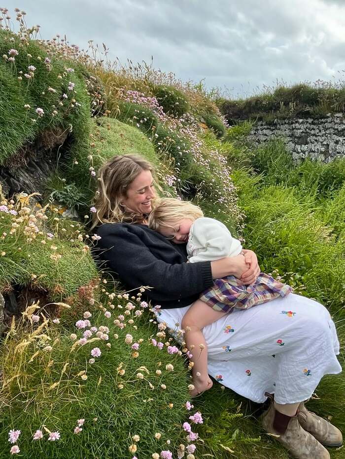 kinh nghiệm du lịch Anh mùa hè - Ghé thăm Cornwall