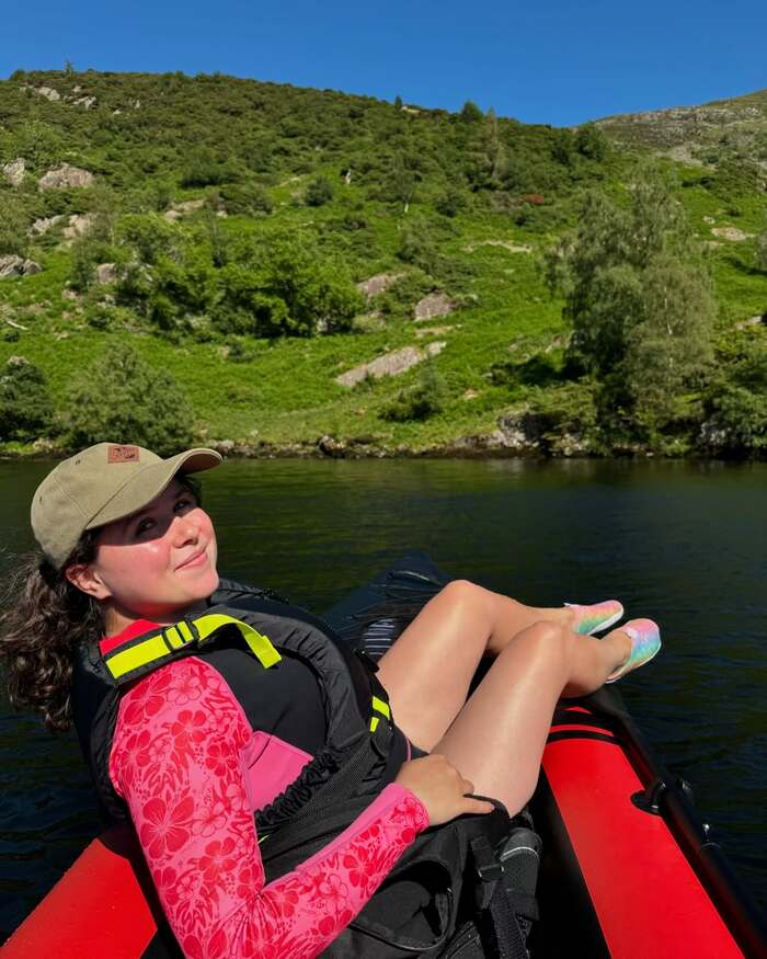 kinh nghiệm du lịch Anh mùa hè - Ghé thăm The Lake District