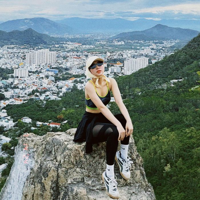 Kinh nghiệm leo núi Cô Tiên Nha Trang