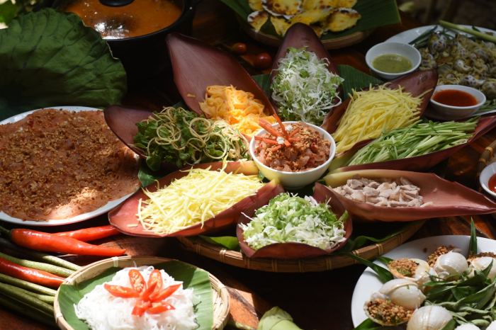  lẩu thả Phan Thiết 