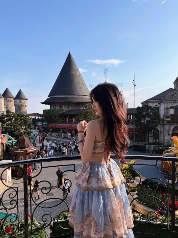 Lịch trình đi Bà Nà Hills Lịch trình đi Bà Nà Hills