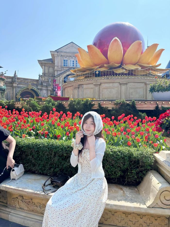 Lịch trình đi Bà Nà Hills 