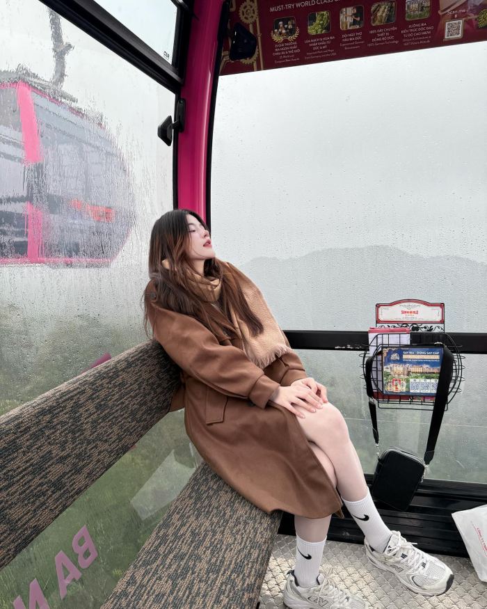 Lịch trình đi Bà Nà Hills 