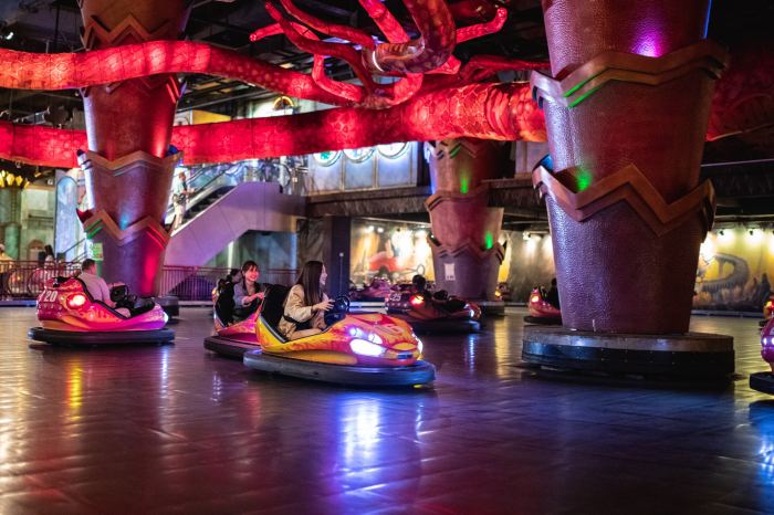 Lịch trình đi Bà Nà Hills 