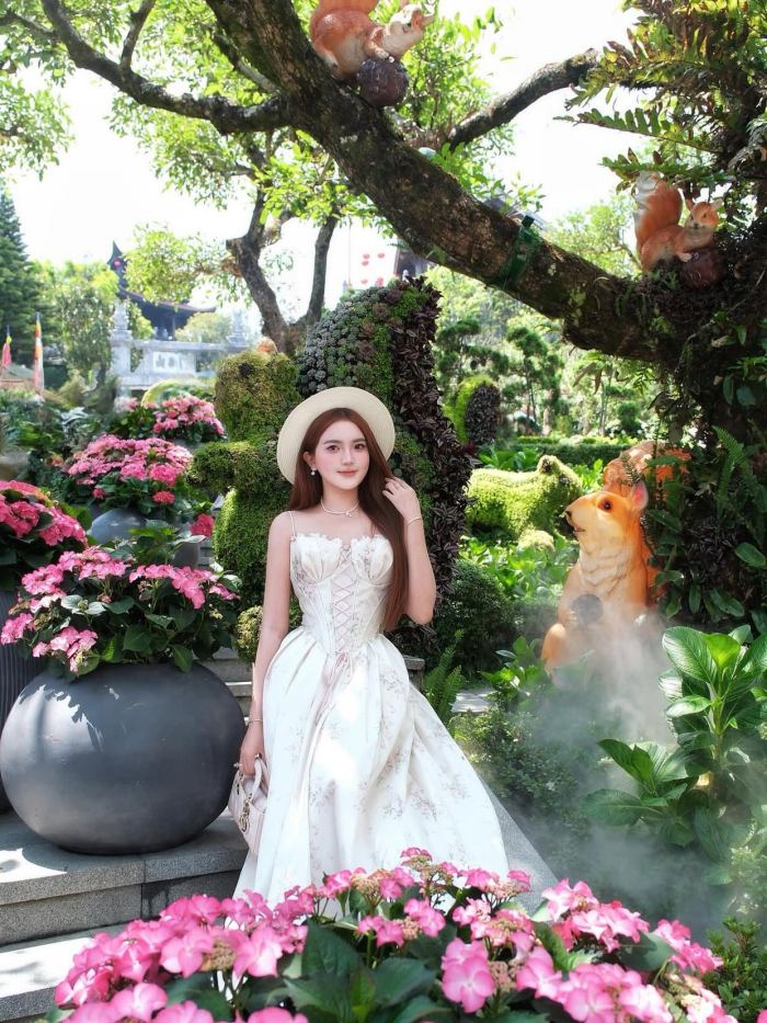 Lịch trình đi Bà Nà Hills 