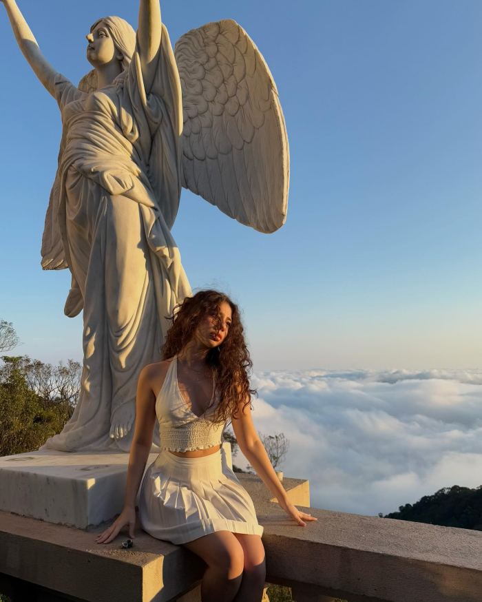 Lịch trình đi Bà Nà Hills 