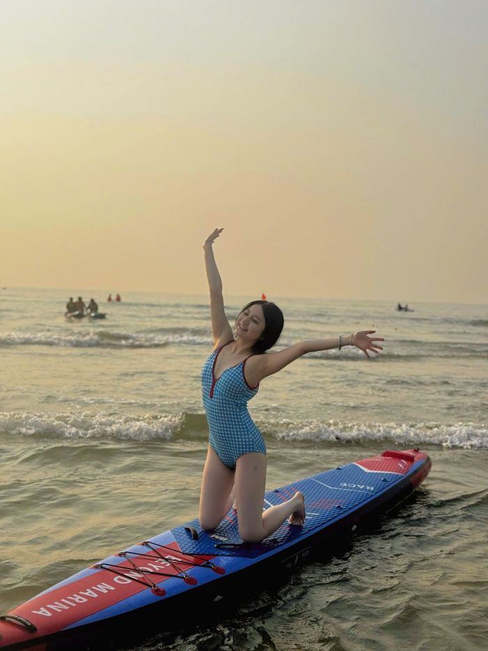 Những bãi biển đẹp ở Sơn Trà Những bãi biển đẹp ở Sơn Trà