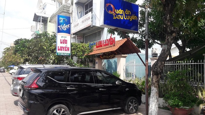 Quán Ăn Lưu Luyến là quán lẩu mắm An Giang ngon không thể cưỡng lại 