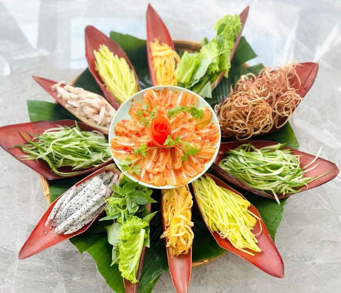  lẩu thả Phan Thiết quán Sunrise