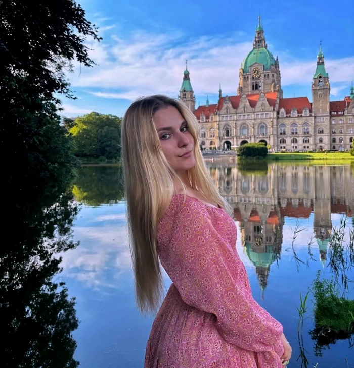 Hannover là địa điểm check in đẹp ở Đức
