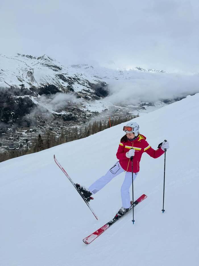 Những điều du khách cần lưu ý khi ghé thăm thị trấn Davos Thụy Sĩ