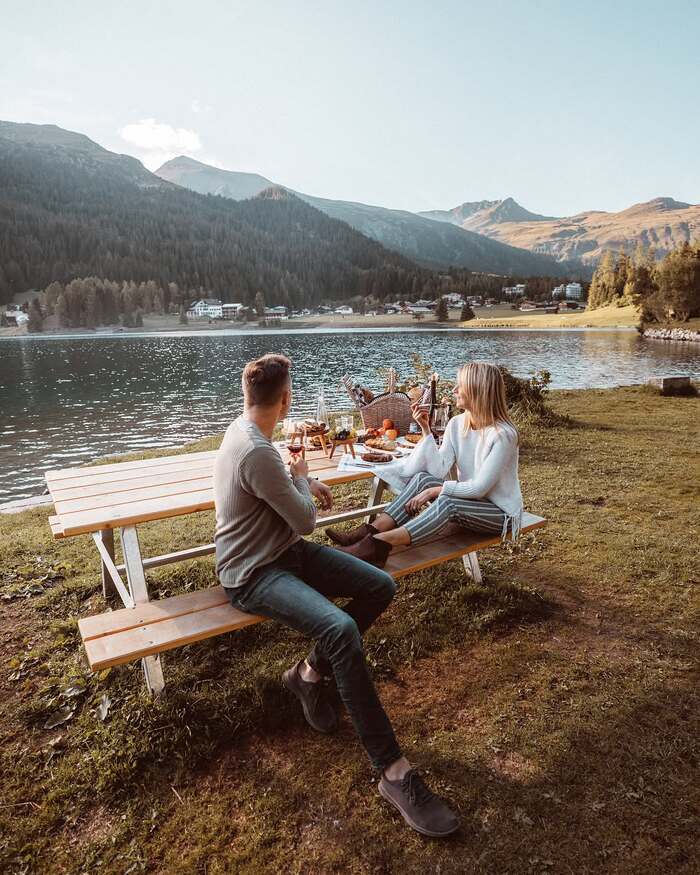 Trải nghiệm khám phá các hoạt động du lịch ngoài trời 