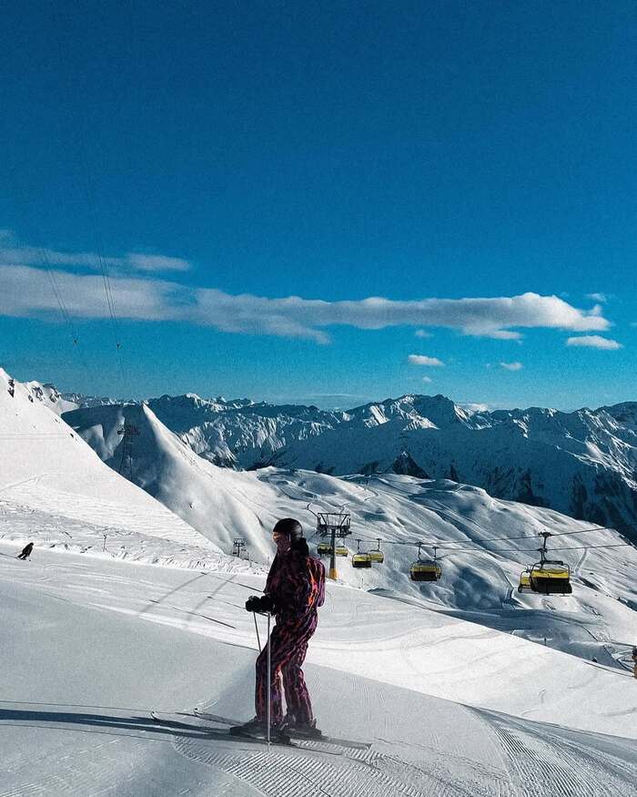 Khám phá các hoạt động du lịch hấp dẫn tại thị trấn Davos Thụy Sĩ