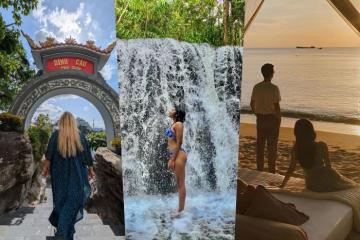 Đi đâu ở Dương Đông Phú Quốc? Gợi ý những tọa độ check-in hấp dẫn để chạm vào bản sắc