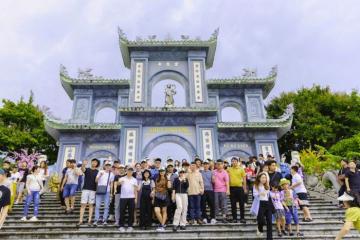 Tour Cù Lao Chàm Từ Đà Nẵng 2026 — Thiên Đường Biển Đảo Ẩn Mình Giữa Lòng Di Sản