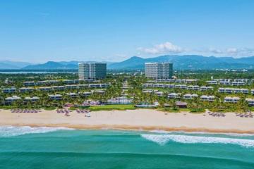 Khám Phá Sự Khác Biệt Tại Khu Nghỉ Dưỡng 5 Sao Cam Ranh Cho Cả Gia Đình