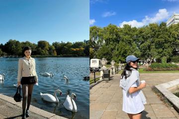 Tự tin khám phá với kinh nghiệm du lịch Anh mùa hè chi tiết