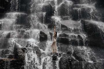 Kinh nghiệm đi thác Kanto Lampo Bali cho người lần đầu khám phá!