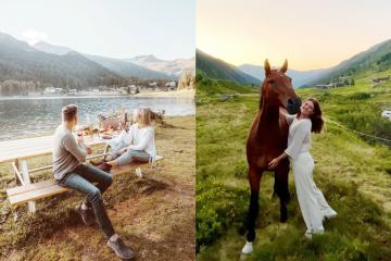 Thị trấn Davos Thụy Sĩ: Thiên đường nghỉ dưỡng trong lòng dãy Alps