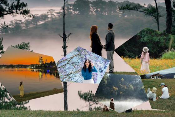 Đà Lạt mùa hè có gì chơi? Gợi ý những trải nghiệm siêu healing đảm bảo vui hết mình