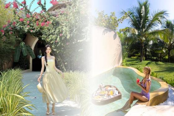 Top 6 địa điểm nghỉ dưỡng ở Cam Ranh để Healing & Retreat mùa hè này