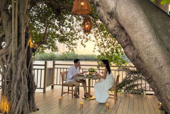 Gợi ý top 7+ nhà hàng view sông Sài Gòn siêu chất cho hội ghiền check-in