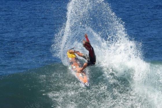 Bãi biển Keramas Bali – thiên đường cho các tay lướt sóng chuyên nghiệp