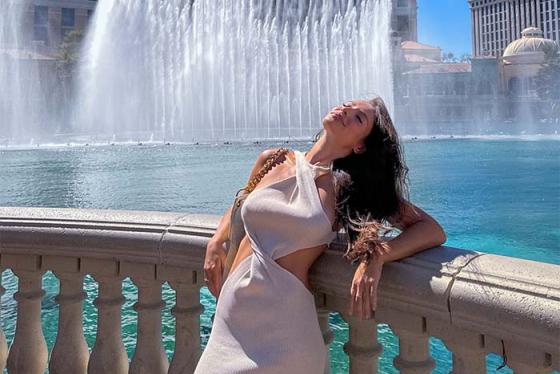 Đài phun nước Bellagio Mỹ - Biểu tượng không thể bỏ lỡ khi đến Las Vegas