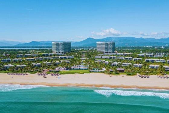 Khám Phá Sự Khác Biệt Tại Khu Nghỉ Dưỡng 5 Sao Cam Ranh Cho Cả Gia Đình