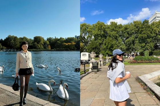 Tự tin khám phá với kinh nghiệm du lịch Anh mùa hè chi tiết