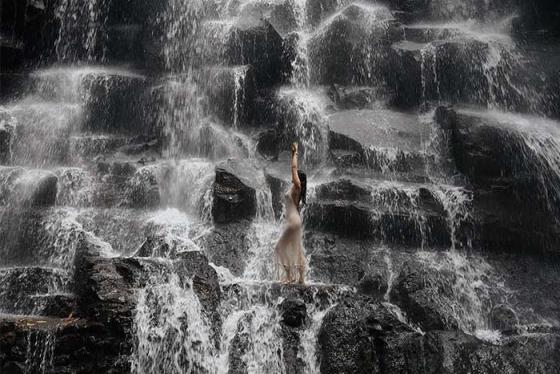 Kinh nghiệm đi thác Kanto Lampo Bali cho người lần đầu khám phá!