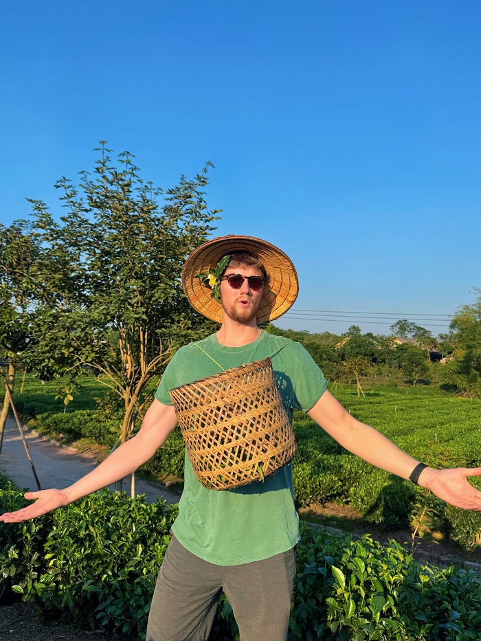 Kinh nghiệm khám phá Tiến Yên Farmstay Thái Nguyên 