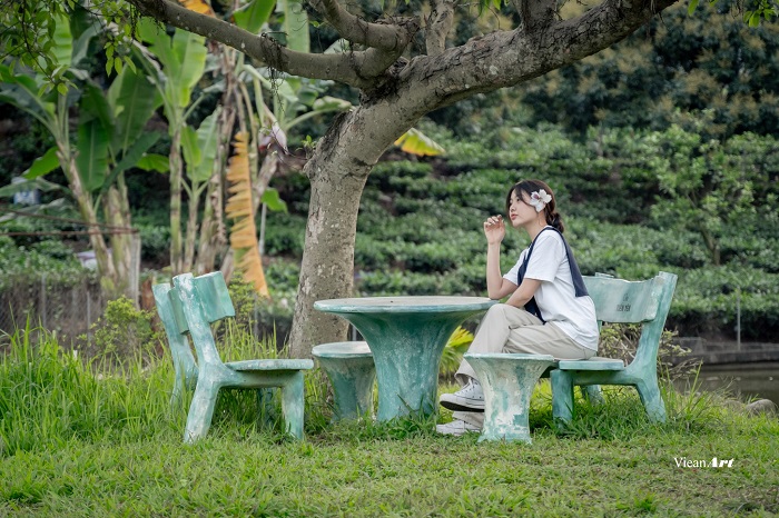 Tiến Yên Farmstay Thái Nguyên thích hợp cho một chuyến chữa lành