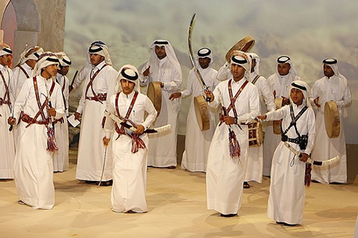 bảo tàng Dubai