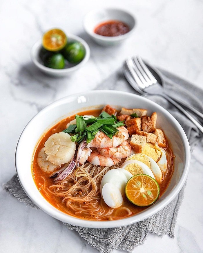Ăn gì ở Malaysia? List 10 món ăn ngon nhất định phải thử khi tới Malaysia du lịch