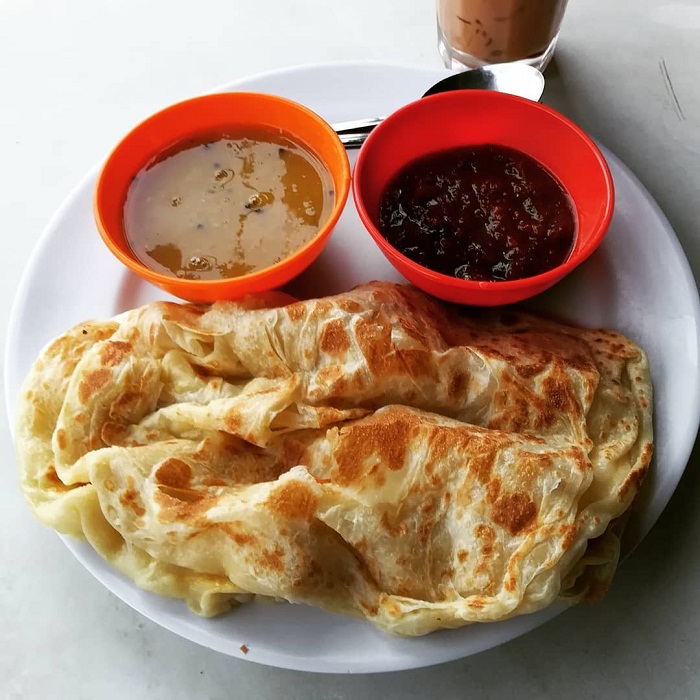 Ăn gì ở Malaysia? List 10 món ăn ngon nhất định phải thử khi tới Malaysia du lịch