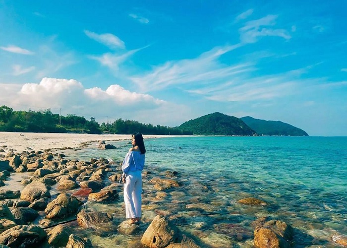 9 hòn đảo tuyệt đẹp tại Việt Nam