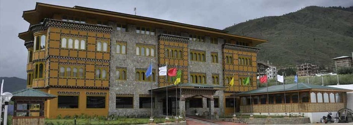 kinh nghiệm du lịch Bhutan tự túc