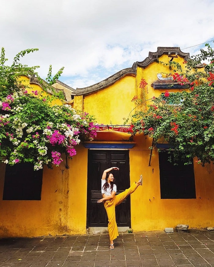 List of 5 most famous Hoi An resorts in 2019