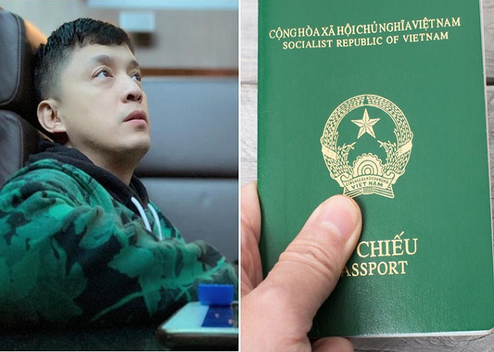 xử lý mất hộ chiếu ở nước ngoài