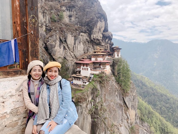 các điểm đến ở Bhutan du khách không nên bỏ lỡ