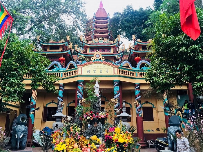 kinh nghiệm du lịch Lạng Sơn đầy đủ và chi tiết