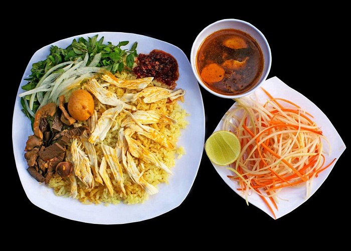 Top 05 Delicious Dishes In Hoi An That Makes You Mouthwatering