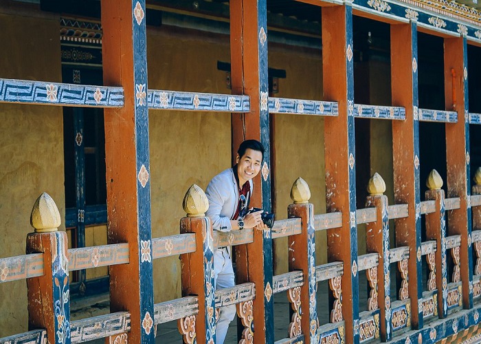 kinh nghiệm du lịch Bhutan tực túc