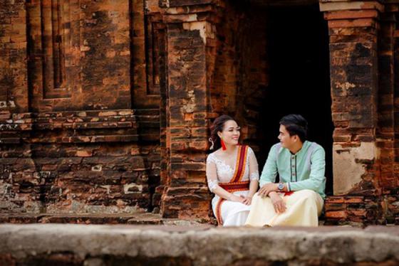 Phong tục cưới hỏi đặc sắc của người Chăm ở Ninh Thuận