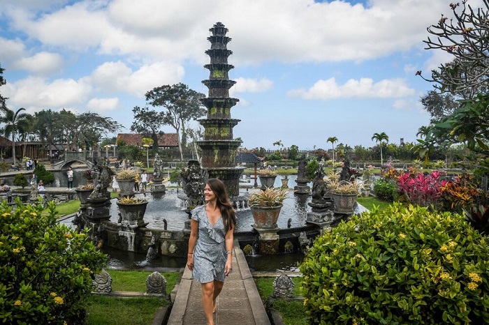 Những trải nghiệm du lịch Amed Bali