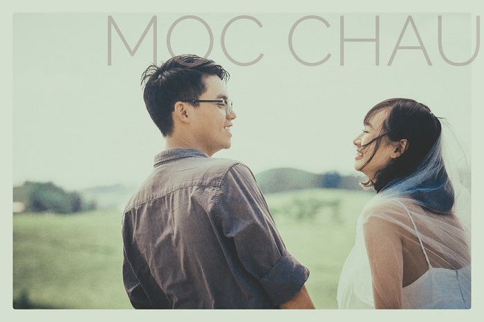Bộ ảnh 'Người Việt Nam Đi Du Lịch Việt Nam' của cặp vợ chồng trẻ đi từ Bắc vào Nam