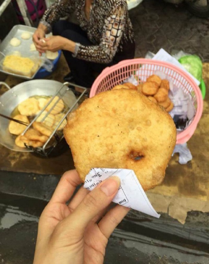 ‘Ghim ngay’ 9 quán ăn vặt ngon ở Hưng Yên nhất định phải ghé 