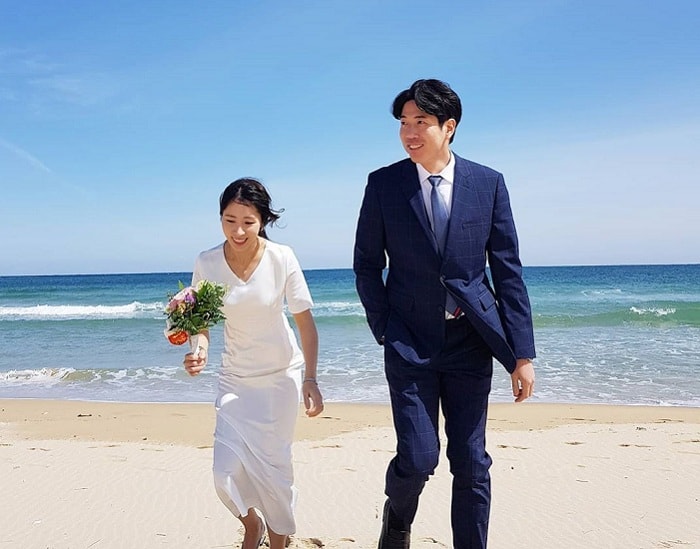 Cẩm nang du lịch thành phố Sokcho Gangwon Hàn Quốc 