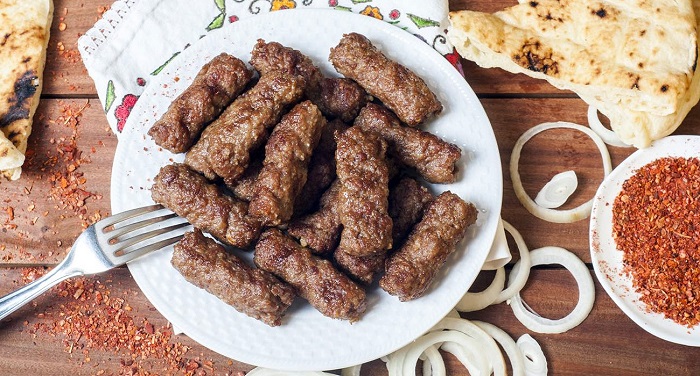 Cực hấp dẫn với những món ngon của ẩm thực Croatia truyền thống